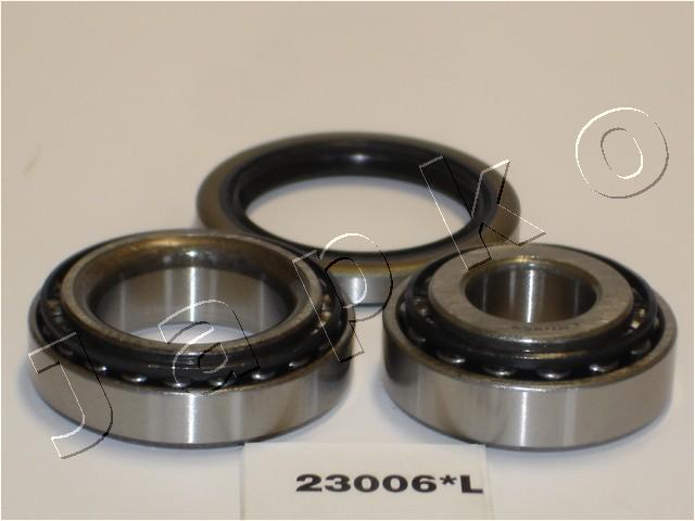 Комплект подшипника ступицы колеса JAPKO 423006L