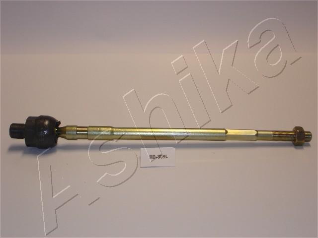 Осевой шарнир рулевая тяга ASHIKA 103-03-309L