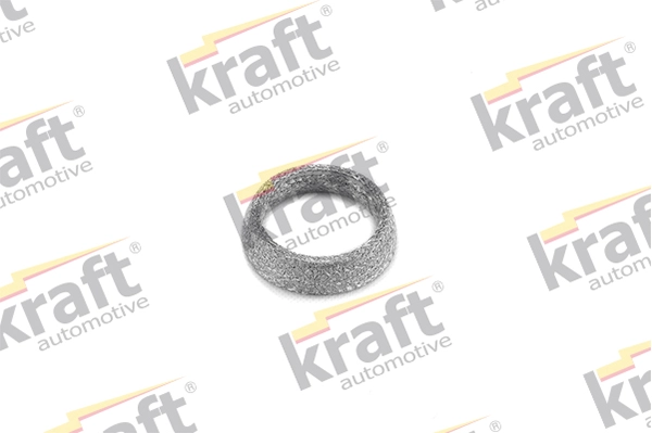 Уплотнительное кольцо труба выхлопного газа KRAFT AUTOMOTIVE 0535930