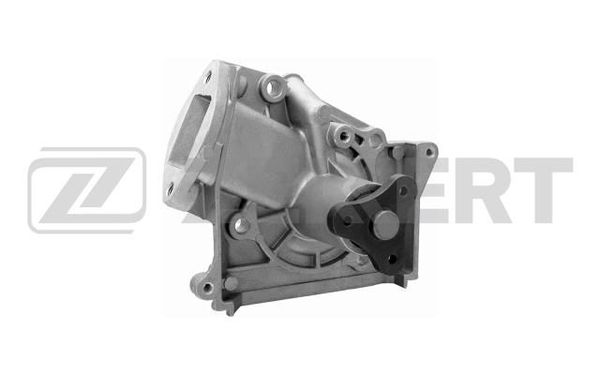 Водяной насос охлаждение двигателя ZEKKERT WP-1125