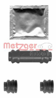 Комплект принадлежностей тормо METZGER 113-1334
