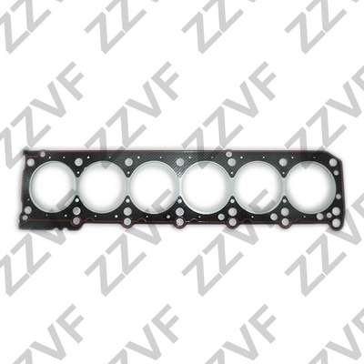 Прокладка головка цилиндра ZZVF ZVBZ0112