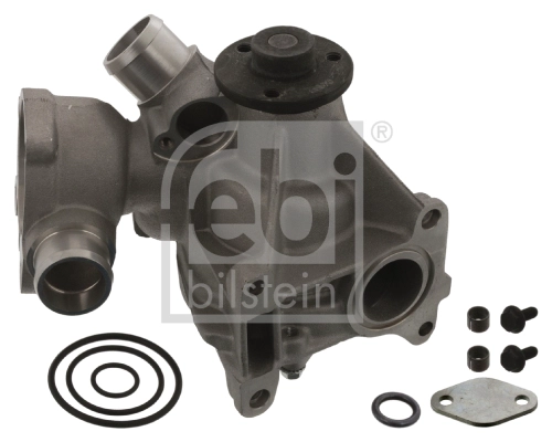 Водяной насос охлаждение двигателя FEBI BILSTEIN 14631
