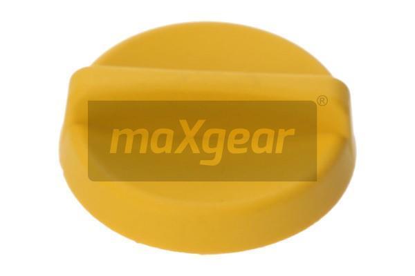 Крышка заливная горловина MAXGEAR 27-0129