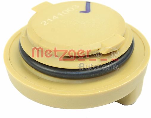 Крышка заливная горловина METZGER 2141003