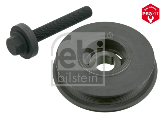 Ременный шкив коленчатый вал prokit FEBI BILSTEIN 33620