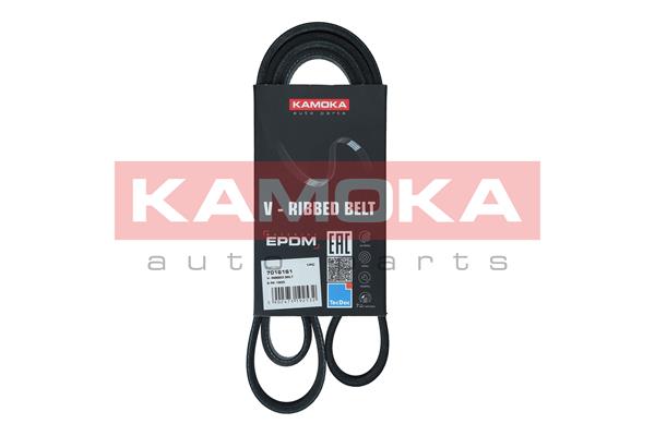 Поликлиновой ремень kamoka KAMOKA 7016161