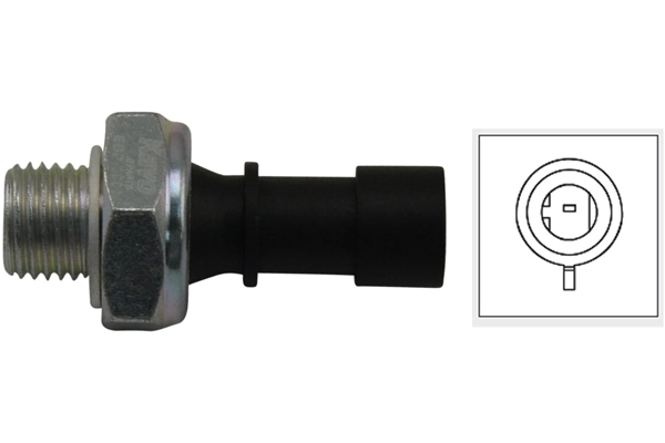 Датчик давления масла KAVO PARTS EOP-1001