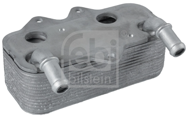 Масляный радиатор двигательное масло FEBI BILSTEIN 109344