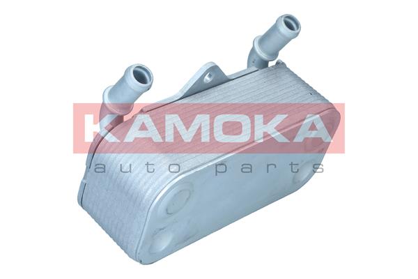Масляный радиатор двигательное масло kamoka KAMOKA 7730052