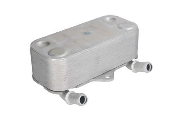 Масляный радиатор двигательное масло THERMOTEC D4X008TT