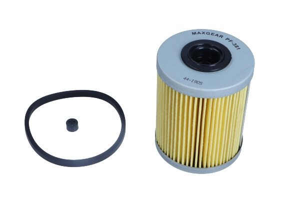 Топливный фильтр MAXGEAR 26-0075