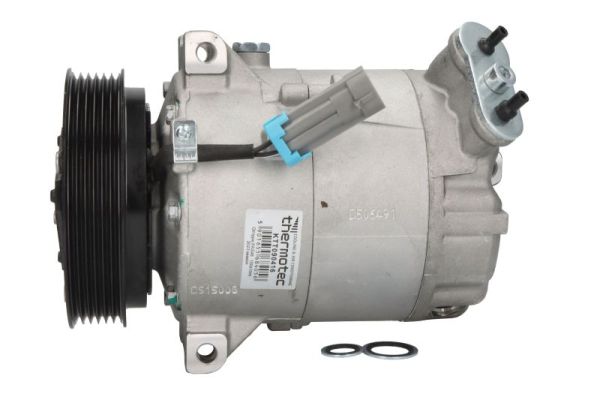 Компрессор кондиционер THERMOTEC KTT090416