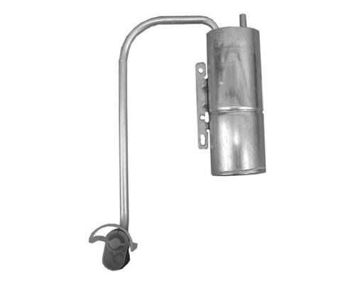 Осушитель кондиционер behr MAHLE/KNECHT AD 203 000S