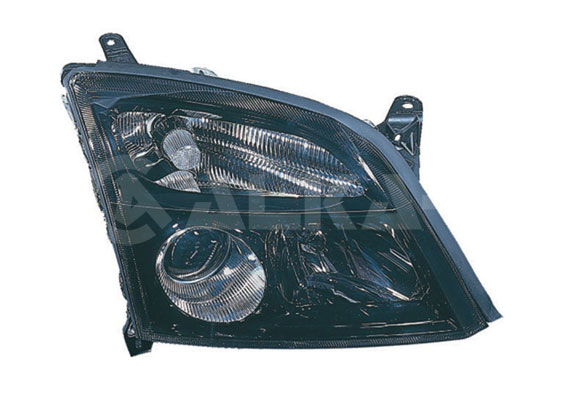 Основная фара ALKAR 2756444
