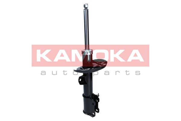 Амортизатор kamoka
