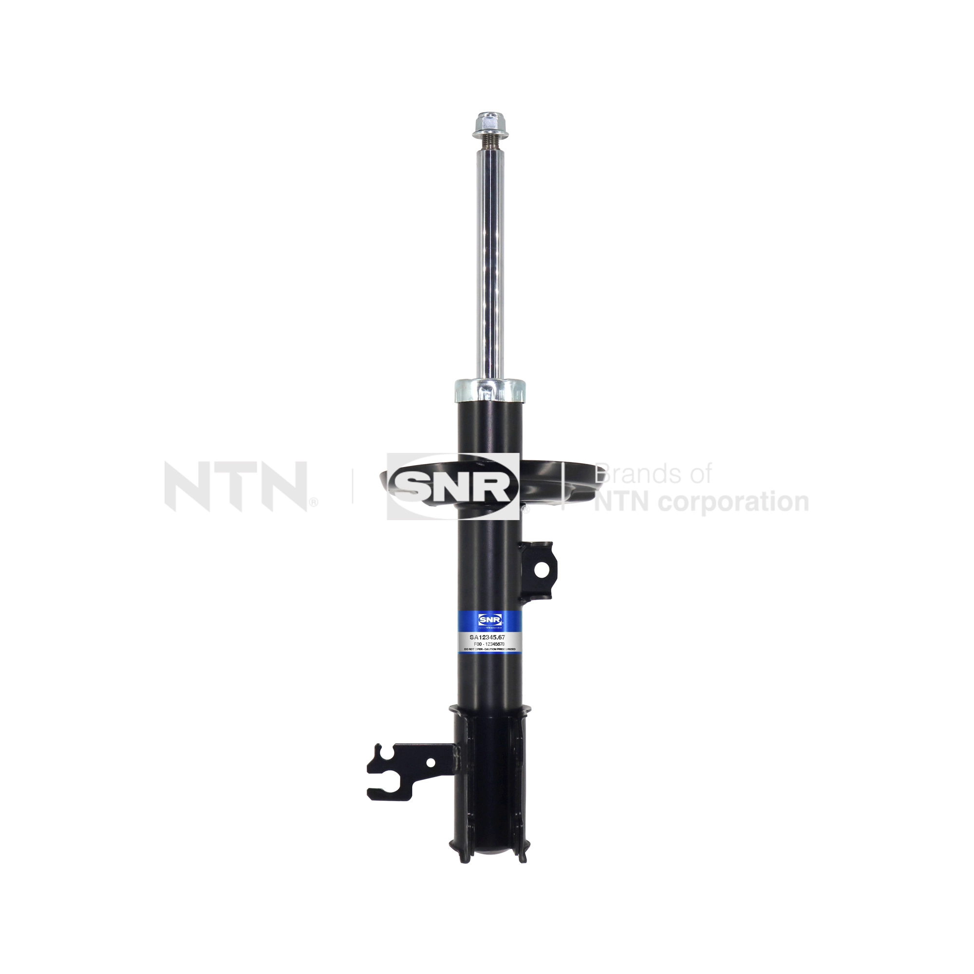 Амортизатор SNR SA65840.24L
