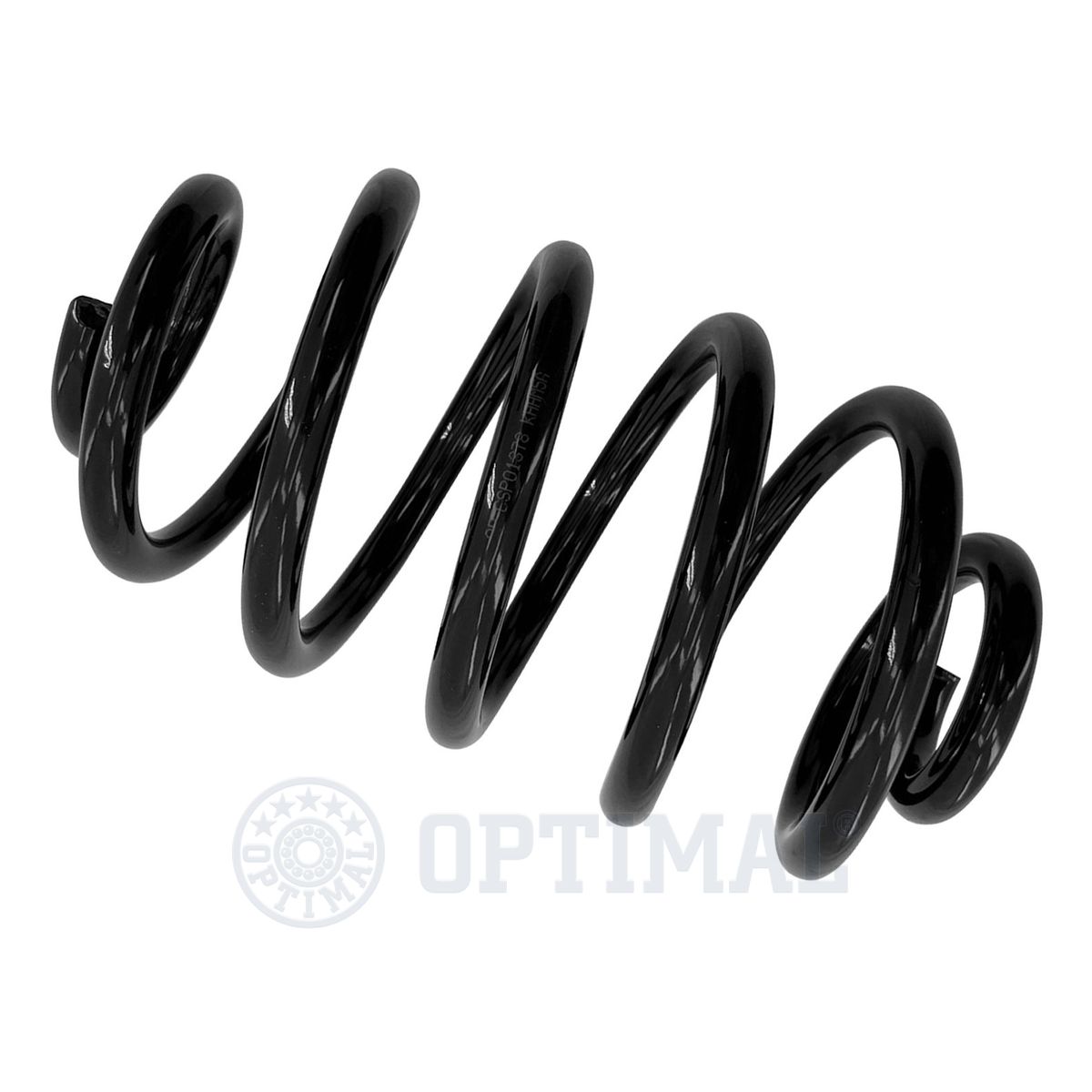 Пружина ходовой части OPTIMAL OP-CSP01378