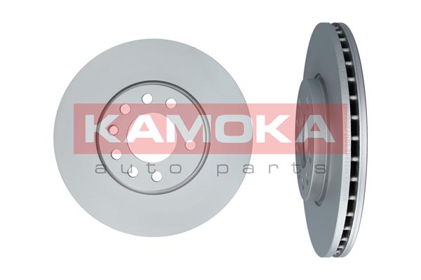 Тормозной диск kamoka KAMOKA 1032382