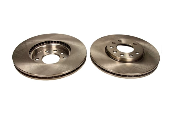 Тормозной диск MAXGEAR 19-0812