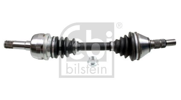 Приводной вал FEBI BILSTEIN 181947