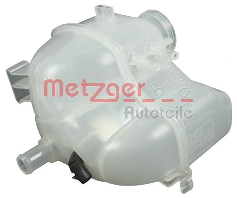 Компенсационный бак охлаждающая жидкость METZGER 2140076
