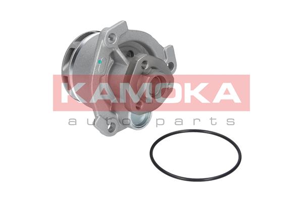 Водяной насос охлаждение двигателя kamoka KAMOKA T0234