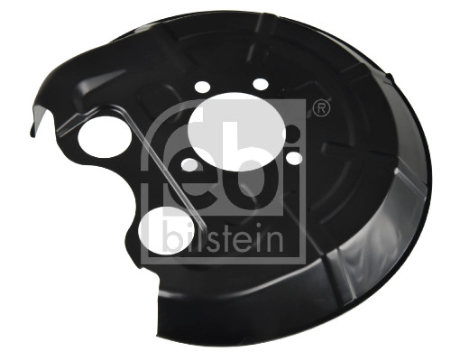 Отражатель диск тормозного механизма FEBI BILSTEIN 176761