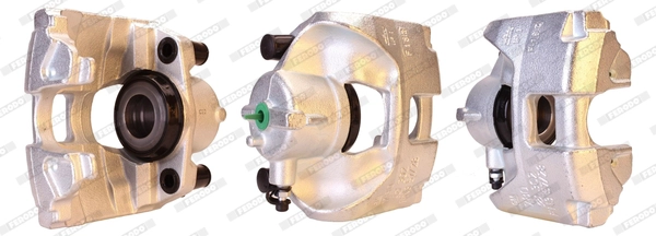 Тормозной суппорт premier FERODO FCL694962