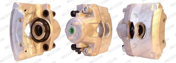 Тормозной суппорт premier FERODO FCL694562