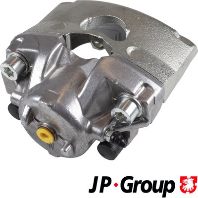 Тормозной суппорт jp group JP GROUP 1261900180
