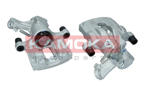 Тормозной суппорт kamoka KAMOKA JBC0186