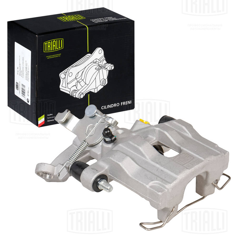 Тормозной суппорт TRIALLI CF 550115