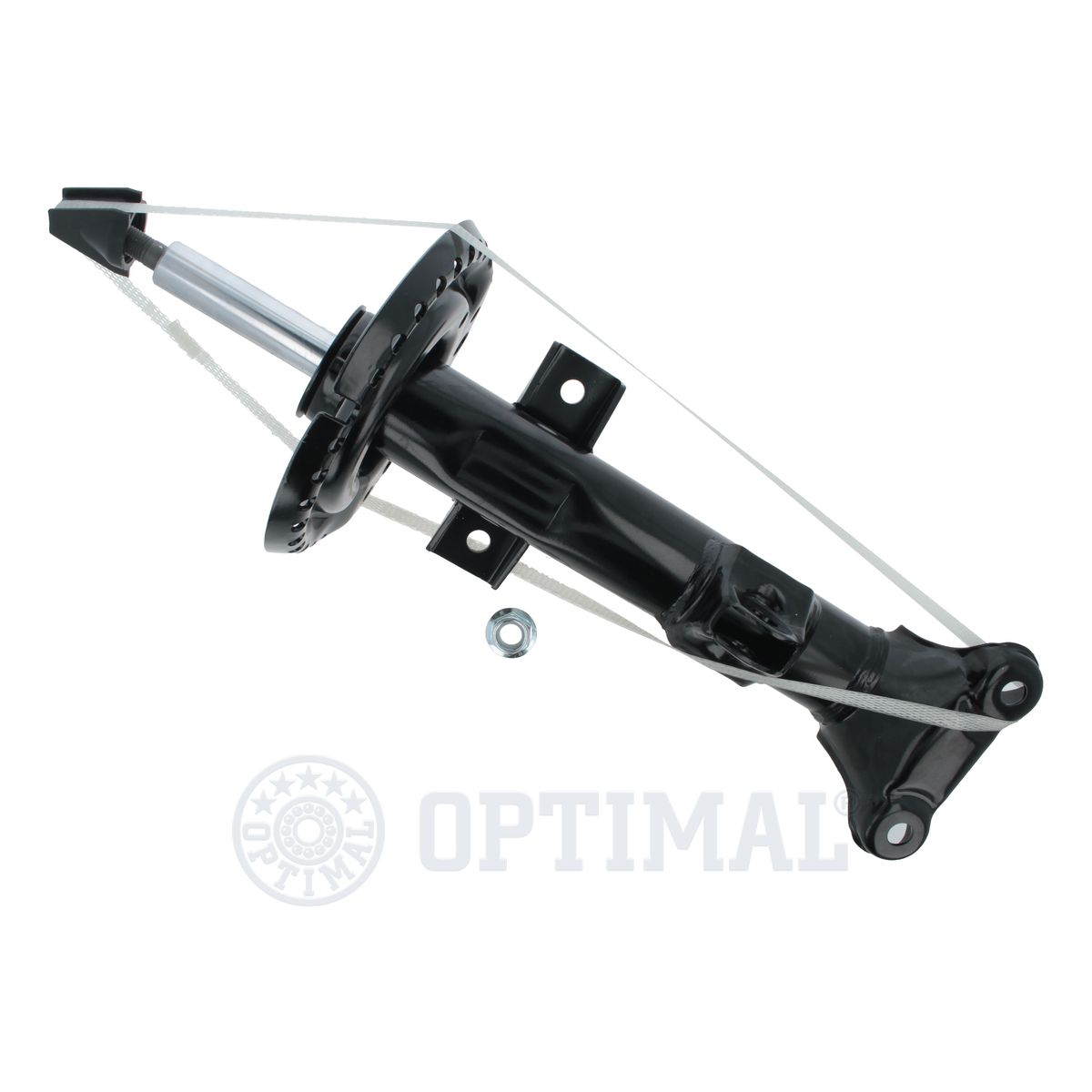 Амортизатор OPTIMAL A-3208G