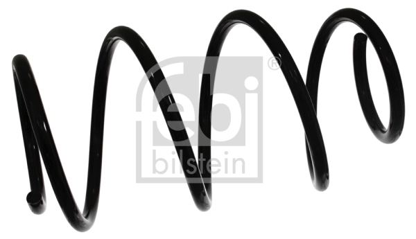 Пружина ходовой части FEBI BILSTEIN 46851