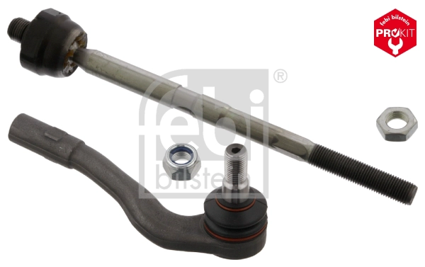 Поперечная рулевая тяга prokit FEBI BILSTEIN 40249
