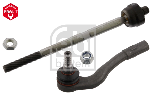 Поперечная рулевая тяга prokit FEBI BILSTEIN 40248