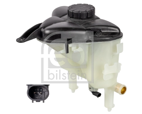 Компенсационный бак охлаждающая жидкость FEBI BILSTEIN 171362