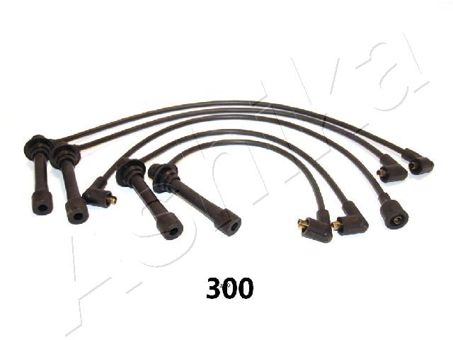 Комплект проводов зажигания ASHIKA 132-03-300