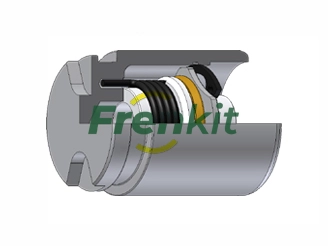 Поршень корпус скобы тормоза FRENKIT K304101