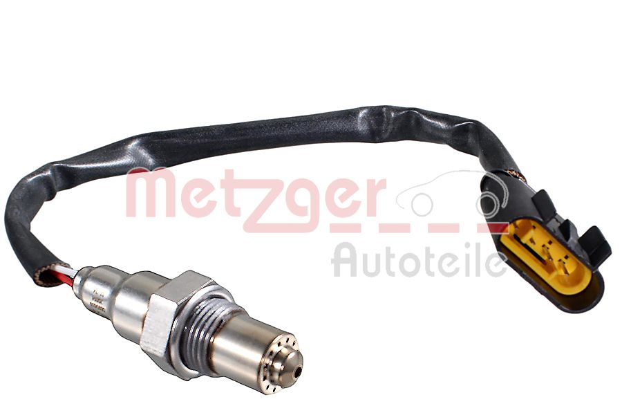 Лямбда-зонд METZGER 0895659