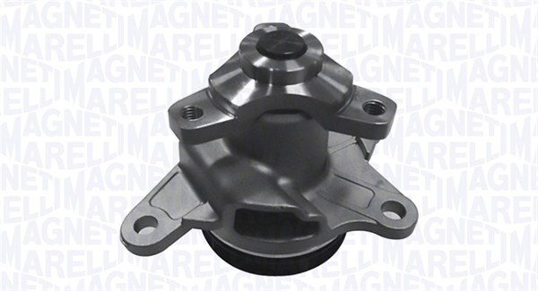 Водяной насос охлаждение двигателя MAGNETI MARELLI 352316171350