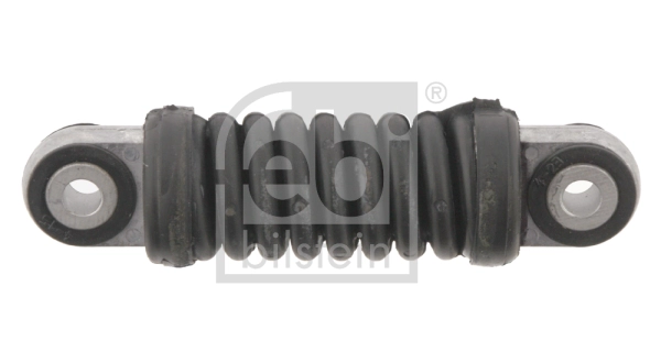 Амортизатор поликлиновой ремень FEBI BILSTEIN 28278