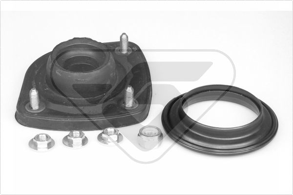 Ремкомплект опора стойки амортизатора HUTCHINSON KS 57