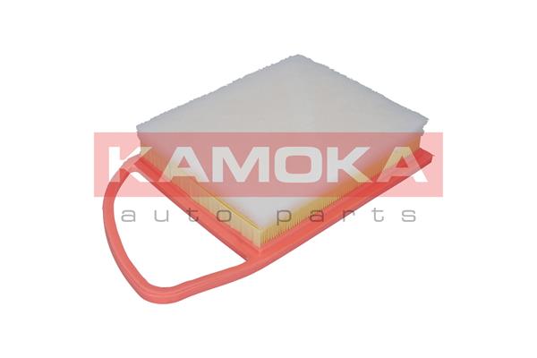 Воздушный фильтр kamoka KAMOKA F235001