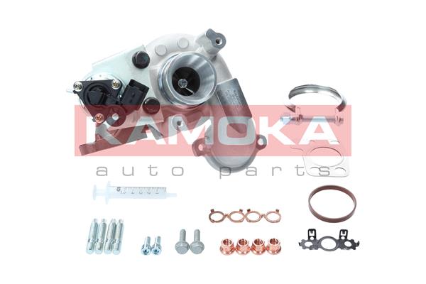 Компрессор наддув kamoka KAMOKA 8600036