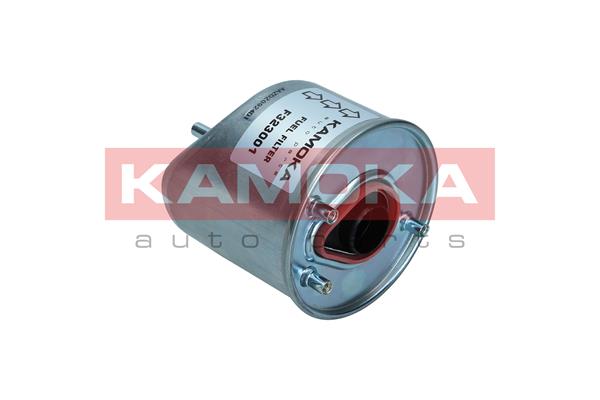 Топливный фильтр kamoka KAMOKA F323001