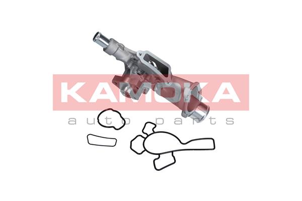 Водяной насос охлаждение двигателя kamoka KAMOKA T0225
