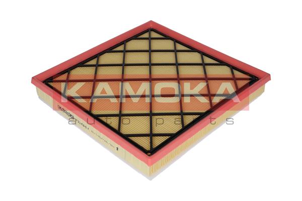 Воздушный фильтр kamoka KAMOKA F220601