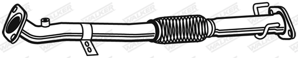 Труба выхлопного газа WALKER PRODUCTS 10574